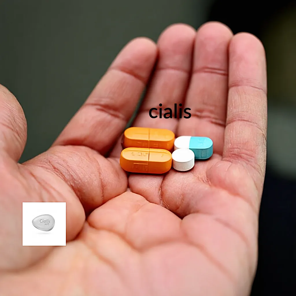 Comprar cialis online seguro